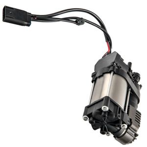 2012-2015 Jeep Grand Cherokee WK2 Compresor de suspensión neumática de 4 puertas Piezas de suspensión Modelo 68232648 - Product Image 6