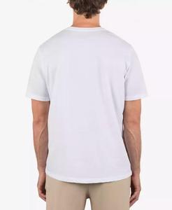 Maglietta da uomo Divide a maniche corte | Hurley - Product Image 2