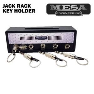 Porte-clés mural Jack Rack Mesa - Product Image 3