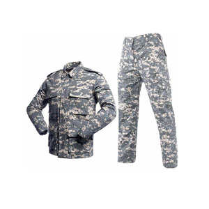 Uniformes de paintball, equipo táctico de protección, adecuado para competiciones de equipo al aire libre - Product Image 2