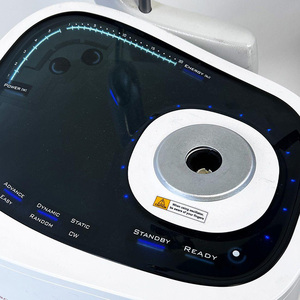 Rajeunissement cutané Lutronic LaseMD 2018 - Product Image 6