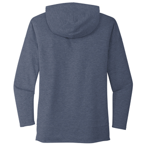 Nouveau style tendance, sweat-shirt décontracté d'hiver pour femmes, design uni, logo personnalisé, sweat-shirt en polaire de haute qualité, manches longues - Product Image 6