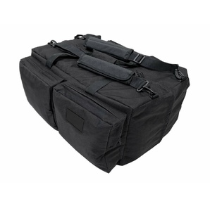 Personal Waterproof Duffle With Wheels Motorcycle Gym <b>Luggage</b> Foldable Camping Tactical Emergency Rolling Heavy Duty Bag - Product Image 5