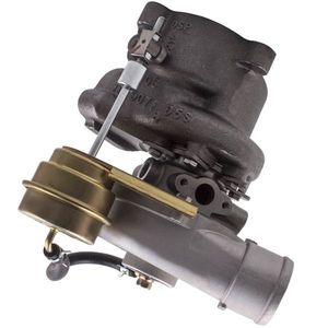 เทอร์โบชาร์จเจอร์ไฮบริด K03 สำหรับรถยนต์ VW Passat Audi A4 1.8T ปี 1996-2004 รุ่น 53039880029 วัสดุโลหะ สำหรับเครื่องยนต์รุ่น 6BD1 B5 A1 C5 - Product Image 2