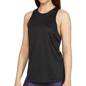 Dernier design, nouvelle arrivée, vente chaude, meilleure qualité, débardeurs pour femmes, logo personnalisé, taille unique, séchage rapide, respirant, polyester/coton - Product Image 4