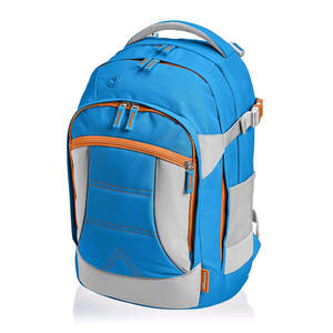 Sac à dos durable – Sac pour ordinateur portable coloré et spacieux pour l'école, les voyages et les aventures en plein air - Product Image 5