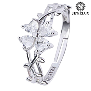 High Quality IGI Certified Rose Gold <b>Diamond</b> <b>Ring</b> Rhodium Plating for Unisex Luxury Wedding Engagement Party Wear Export Price - Product Image 3