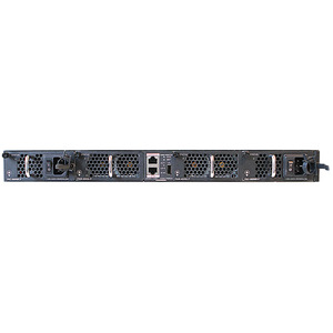 Commutateur réseau de centre de données CE6865E-48S8CQ-EI, 48 ports 25G SFP28 avec 8 ports QSFP28 100G Uplink, commutateur fibre haute vitesse géré L3 - Product Image 1