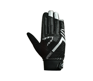 High Quality Leather Baseball/Softball Batting Gloves Durable Anti-Slip Ambidextrous Quick-Dry Custom for Men Women - Product Image 3