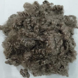 Precio bajo 20D HC Brown Staple Hollow Conjugado PSF 100% Poliéster reciclado GRS OEKO TEX Fabricante de Vietnam certificado Vikohasan - Product Image 4