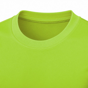 Uniforme de football de haute qualité 100 % polyester, tenue d'équipe, uniforme de football à prix avantageux, vente chaude - Product Image 5