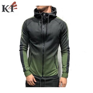 Sweat à capuche personnalisé pour homme, en coton et polyester de haute qualité, avec logo, imperméable, grande taille, quantité personnalisée, USA 2023 - Product Image 4