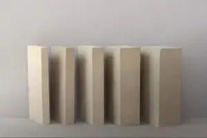 Carreaux en céramique durables pour la protection des sols industriels, résistants aux alcalis, pour les sols industriels, les usines chimiques, les centrales électriques - Product Image 3