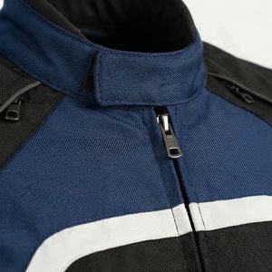 Chaqueta de Motociclista de Cuero Genuino para Hombre de la Mejor Calidad, Nueva Colección de Invierno, Chaquetas de Motocicleta con Protecciones Desmontables Personalizadas - Product Image 4