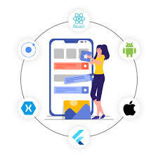 พัฒนาแอปมือถือตามสั่งพร้อมฟีเจอร์ขั้นสูง รองรับหลายแพลตฟอร์ม และโซลูชันซอฟต์แวร์ระดับผู้เชี่ยวชาญสำหรับธุรกิจ - Product Image 3