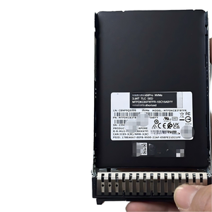 02JK963 4XB7A38176 2.5 1.92TB SAS 12G SR650 服务器SSD - Product Image 3