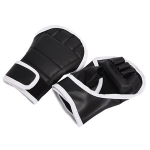 Gants de frappe lourds pour sac de frappe, gants de combat pour la boxe, le MMA, le Muay Thai, entraînement, gants personnalisés pour la boxe et le sparring - Product Image 4