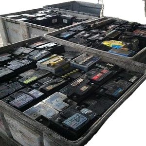 Déchets de batteries UPS - Product Image 4