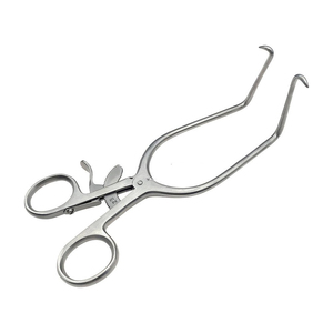 Fabricant d'outils chirurgicaux pour salle d'opération, écarteur auto-retenant personnalisé, écarteur auto-retenant pour chirurgie générale - Product Image 6