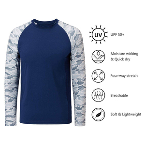 Impression par sublimation sur t-shirts en polyester, impression de logo personnalisé sur t-shirts, t-shirts pour hommes grandes tailles à prix avantageux, service OEM - Product Image 4