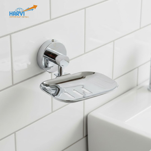 Jabonera Decorativa de Diseño Personalizado, Ecológica y de Alta Calidad de la Colección Arion para Hogares Modernos, Hoteles y Cocinas - Product Image 3