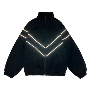 Custom Breathable Men's Windbreaker Wholesale Bulk Order High Quality <b>Soft</b> <b>Shell</b> <b>Jacket</b> Custom Design Supply - Product Image 6