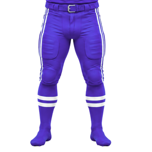 Maillot de football américain pour homme, manches courtes, col en V, tenue d'équipe avec numéro de joueur imprimé pour l'entraînement sportif et les matchs de ligue - Product Image 4