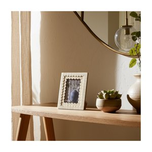 <b>Vintage</b> Bone Inlay <b>Picture</b> <b>Frame</b> Handcrafted Photo Display for Office Desk Home and Boutique Decoration Wholesale - Product Image 5