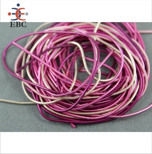 LINGOTE bordado de alto nivel, alambre francés, 1mm - Product Image 1