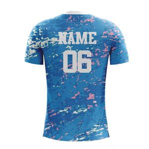 Uniformes de Fútbol al por Mayor, Camiseta de Fútbol Local y Visitante, Jersey de Fútbol para Hombre, Traje Deportivo para Niños, Ropa Deportiva, Jersey de Equipo - Product Image 2