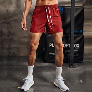 Mens Athletic Casual Jogger <b>Shorts</b> <b>Zipper</b> Pockets Quick Dry Activewear Running <b>Shorts</b> <b>Shorts</b> For Men Men's <b>Shorts</b> Running <b>Shorts</b> - Product Image 2