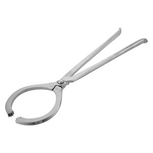 Instrumentos Veterinarios a Precio Competitivo: Herramientas de Cuidado de Pezuñas, Probadores Premium para Verificación de Pezuñas de Caballos para Herradores - Product Image 1