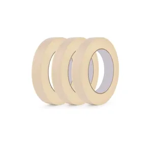 กระดาษกาวสีเครปสำหรับจิตรกร - Product Image 1