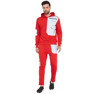 Conjunto de Chándal de Dos Piezas para Hombre, con Capucha, Cortavientos, Transpirable, Ecológico, Informal, con Cierre de Cremallera, Diseño Sólido, Personalizado OEM, Invierno 2026 - Product Image 1