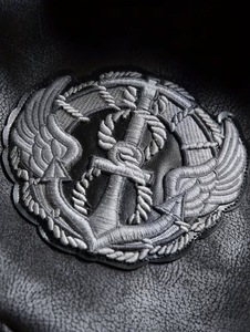 Wholesale Faux Sheepskin Vintage PU Leather Waterproof Breathable Windproof Motorcycle Jacket Men - Product Image 4