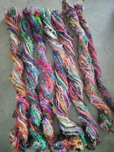 Mejor Precio, Venta Caliente, Hilo de Lino, Hilo de Lino de Verano, Hilo de Lino 100% para Tejer a Mano y Hacer Ganchillo - Product Image 5