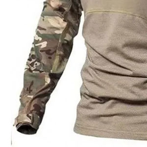 Trajes de Caza para Hombre de Alta Calidad a Precio de Fábrica, Transpirables, Ligeros, Diseño Personalizado, Precio Económico - Product Image 4