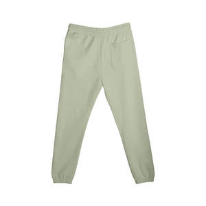 Pantalon de survêtement homme OEM/ODM à séchage rapide, léger et respirant, style streetwear, avec cordon de serrage et logo personnalisé - Product Image 6