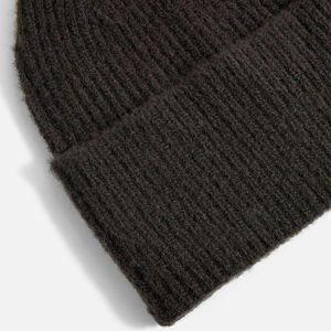 Gorro de Punto para Correr en Invierno para Hombre y Mujer, Gorros de Punto con Etiqueta Personalizada, Gorro de Invierno Suave y Cálido - Product Image 4