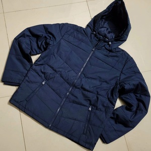 เครื่องแต่งกายสต็อกLotแจ็คเก็ตปักเป้าฤดูหนาวน้ําหนักเบาเสื้ออบอุ่นเป็ดลงแจ็คเก็ตเสื้อกันลมHooded Sun Proofแจ็คเก็ตฤดูหนาวPuffe - Product Image 6