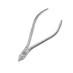 Pince orthodontique à bec d'oiseau, instruments chirurgicaux dentaires haut de gamme, fournisseur en gros, prix direct usine - Product Image 5