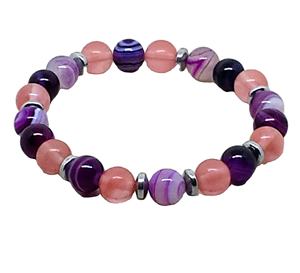 Colorful <b>Glass</b> Beads Jewelry Handicraft Best Hand Cuff Bracelet Fashion Jewelry Accessories Women Fashion Jewelry Necklaces - Product Image 2