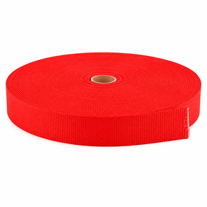Sangle en polypropylène de 2 pouces pour le cerclage de marchandises, haute capacité de charge, résistance supérieure à l'abrasion, fabricant OEM mondial - Product Image 5