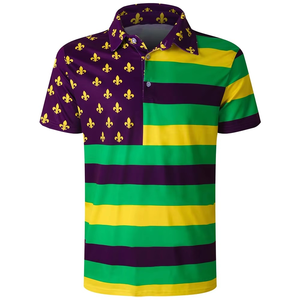 เสื้อยืดแขนสั้นผู้ชาย สีดำล้วน ผ้าฝ้าย 100% ปักลาย สไตล์ลำลอง ระบายอากาศได้ดี ดีไซน์ทันสมัย - Product Image 4