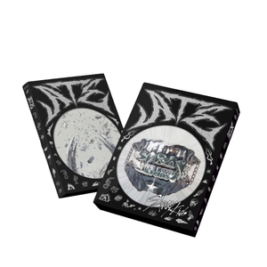 Stray Kids-ATE (Chk Chk Ver.) Boom Ver. CD Musique Pop Coréenne - Product Image 1