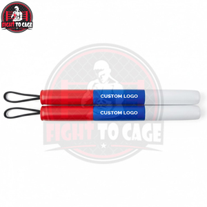 Palos de Boxeo MMA al por Mayor, Multicolores y Personalizables, Objetivos de Golpeo, Equipos de Entrenamiento de Artes Marciales Directo de Fábrica - Product Image 3