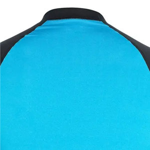 Meilleures ventes : Rashguard de performance active, design personnalisé, tissu extensible durable, vente en gros directe usine - Product Image 5