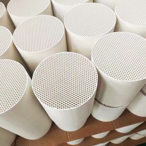 Керамический аккумулятор из глинозема - Product Image 3