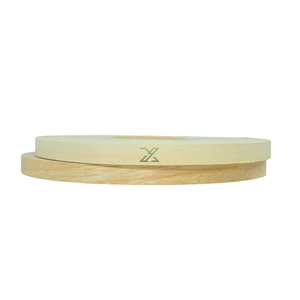 Furniture Grade Rubberwood Veneer <b>Edge</b> Banding <b>Tape</b> with Consistent Grain and Natural Appeal - Product Image 2