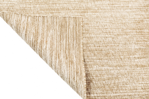 DECORDEC Custom Beige Abstract Pattern Textured Non-Slip Eco-Friendly Hand Tufted <b>Thick</b> <b>Pile</b> Modern Area <b>Rug</b> for Living Room - Product Image 1